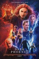 دانلود فیلم X-Men: Dark Phoenix 2019 با دوبله فارسی