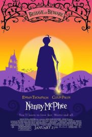 دانلود فیلم Nanny McPhee 2005 با دوبله فارسی