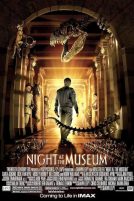 دانلود فیلم Night at the Museum 2006 با دوبله فارسی