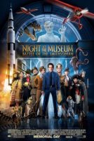 دانلود فیلم Night at the Museum: Battle of the Smithsonian 2009 با دوبله فارسی