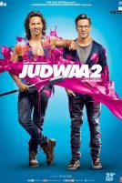 دانلود فیلم Judwaa 2 2017 با دوبله فارسی
