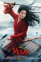 دانلود فیلم Mulan 2020 با دوبله فارسی