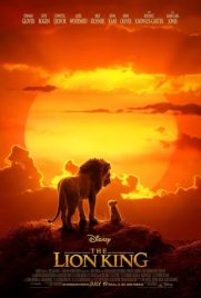 دانلود انیمیشن The Lion King 2019 با دوبله فارسی