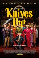 دانلود فیلم Knives Out 2019 با دوبله فارسی