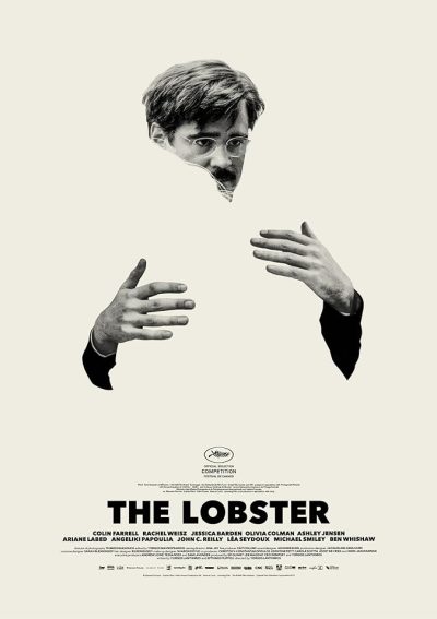 دانلود فیلم The Lobster 2015 با دوبله فارسی