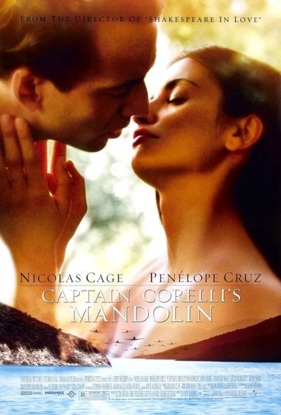دانلود فیلم Captain Corelli's Mandolin 2001 با دوبله فارسی