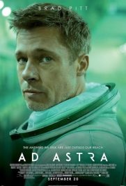 دانلود فیلم Ad Astra 2019 با دوبله فارسی
