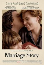دانلود فیلم Marriage Story 2019 با دوبله فارسی