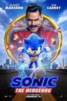 دانلود فیلم Sonic the Hedgehog 2020 با دوبله فارسی