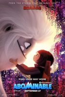 دانلود انیمیشن Abominable 2019 با دوبله فارسی