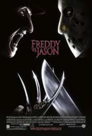 دانلود فیلم Freddy vs Jason 2003
