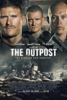 دانلود فیلم The Outpost 2019 با دوبله فارسی