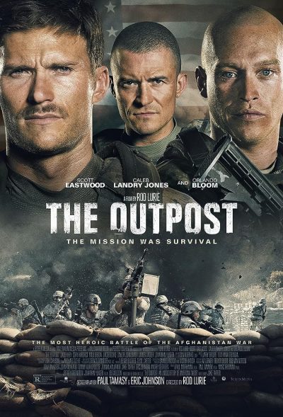 دانلود فیلم The Outpost 2020 با دوبله فارسی