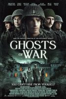 دانلود فیلم Ghosts of War 2020 با دوبله فارسی