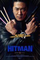 دانلود فیلم Hitman: Agent Jun 2020 با دوبله فارسی
