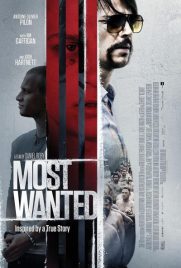 دانلود فیلم Most Wanted 2020 با دوبله فارسی