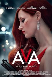دانلود فیلم Ava 2020 با دوبله فارسی