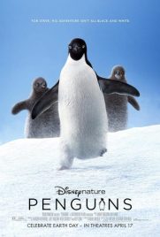دانلود فیلم Penguins 2019 با دوبله فارسی