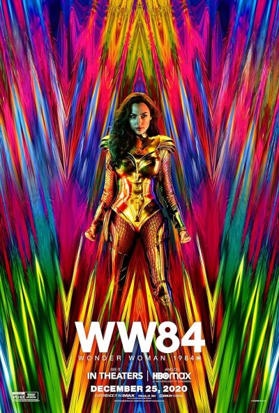 دانلود فیلم Wonder Woman 1984 2020 با دوبله فارسی