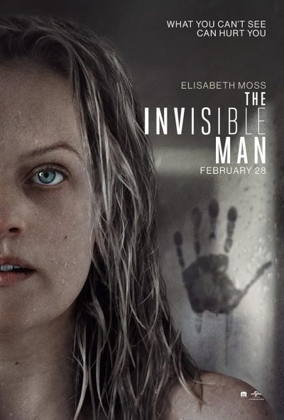 دانلود فیلم The Invisible Man 2020 با دوبله فارسی