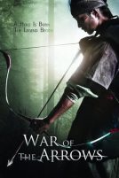 دانلود فیلم War of the Arrows 2011 با دوبله فارسی