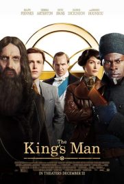 دانلود فیلم The King’s Man 2021 با دوبله فارسی