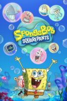 دانلود انیمیشن سریالی SpongeBob SquarePants با دوبله فارسی
