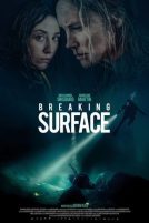 دانلود فیلم 2020 Breaking Surface با دوبله فارسی