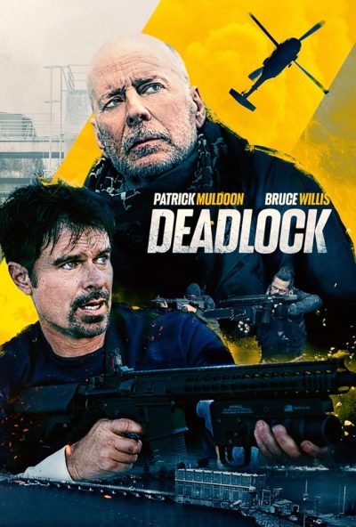 دانلود فیلم Deadlock 2021 با دوبله فارسی