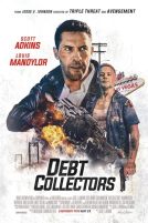 دانلود فیلم The Debt Collector 2 2020 با دوبله فارسی