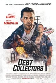 دانلود فیلم The Debt Collector 2 2020 با دوبله فارسی