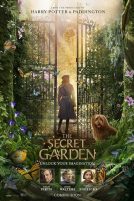 دانلود فیلم The Secret Garden 2020 با دوبله فارسی