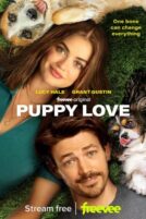 دانلود فیلم Puppy Love 2023