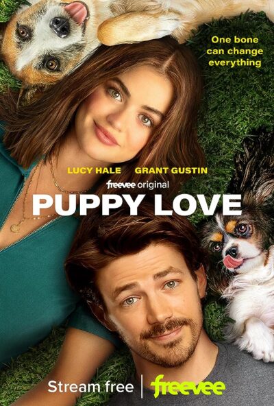 دانلود فیلم Puppy Love 2023