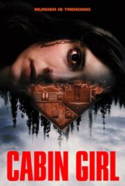 دانلود فیلم Cabin Girl 2023 با دوبله فارسی