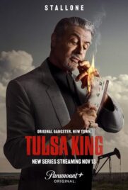 دانلود سریال Tulsa King با دوبله فارسی