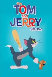 دانلود انیمیشن سریالی The Tom and Jerry Show با دوبله فارسی