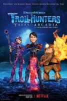 دانلود انیمیشن سریالی Trollhunters: Tales of Arcadia با دوبله فارسی