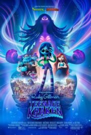 دانلود انیمیشن Ruby Gillman: Teenage Kraken 2023 با دوبله فارسی