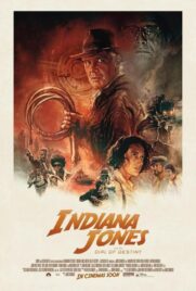 دانلود فیلم Indiana Jones and the Dial of Destiny 2023 با دوبله فارسی