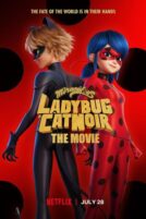 دانلود انیمیشن Miraculous: Ladybug & Cat Noir the Movie 2023 با دوبله فارسی