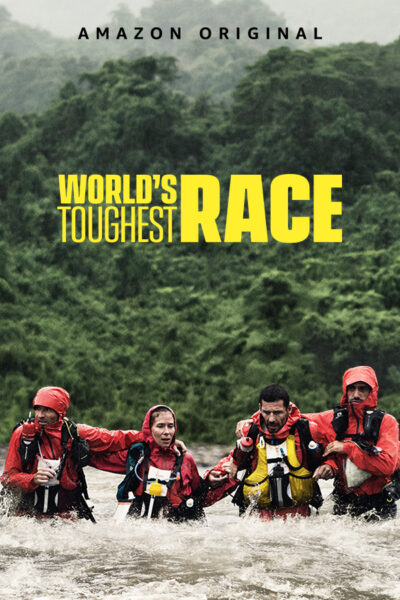 دانلود سریال World's Toughest Race: Eco-Challenge Fiji