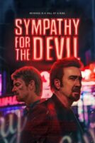 دانلود فیلم Sympathy for the Devil 2023 با دوبله فارسی