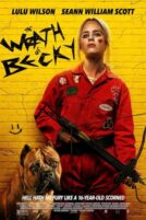 دانلود فیلم The Wrath of Becky 2023 با دوبله فارسی