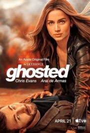 دانلود فیلم Ghosted 2023 با دوبله فارسی
