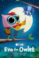 دانلود انیمیشن سریالی Eva the Owlet با دوبله فارسی