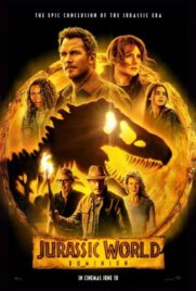 دانلود فیلم Jurassic World Dominion 2022 با دوبله فارسی