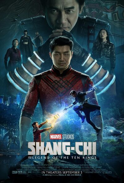 دانلود فیلم Shang-Chi and the Legend of the Ten Rings 2021 با دوبله فارسی