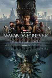 دانلود فیلم Black Panther: Wakanda Forever 2022 با دوبله فارسی