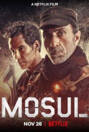 دانلود فیلم Mosul 2019 با دوبله فارسی